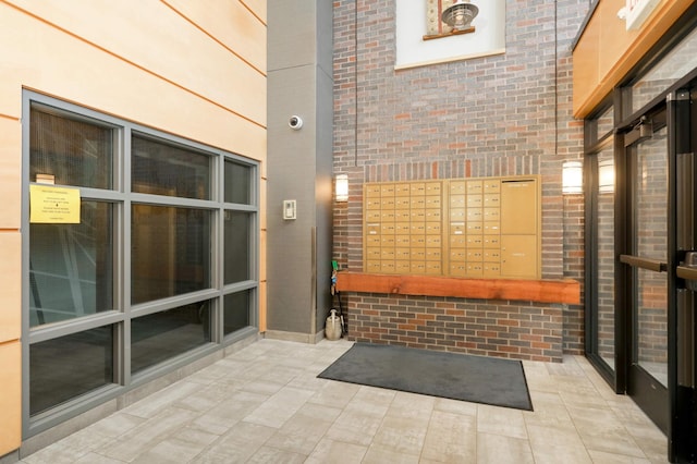 820 Emerald St SE Unit 314, Saint Paul, MN 55114 - exterior space featuring brick siding