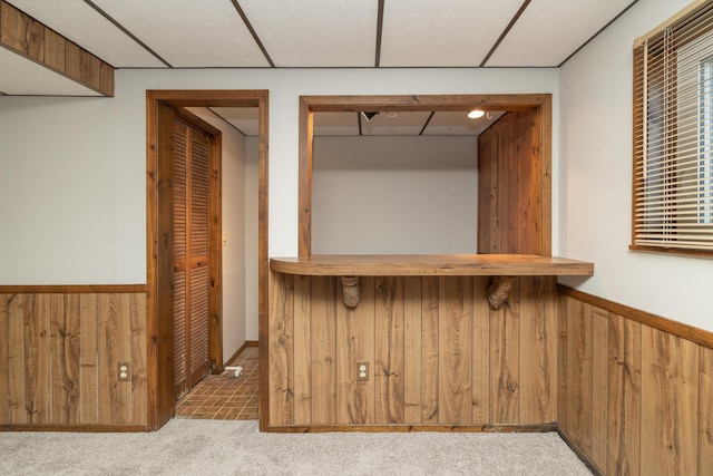 110 Hamilton Dr, River Falls, WI 54022 - view of closet