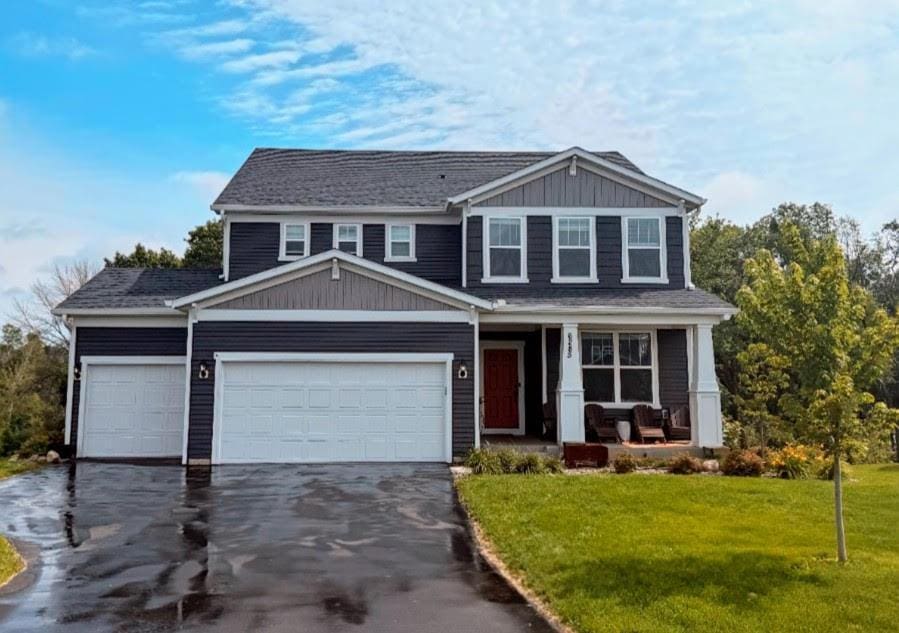 6285 Graiton Ct S, Cottage Grove, MN 55016 - photo 1