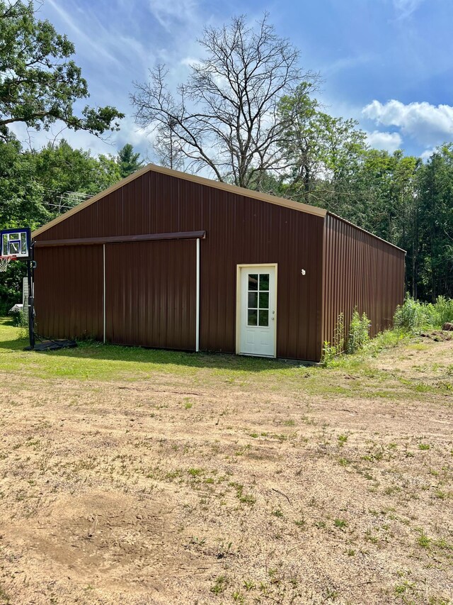 E19425 County Road Nl, Augusta, WI 54722 - photo 4