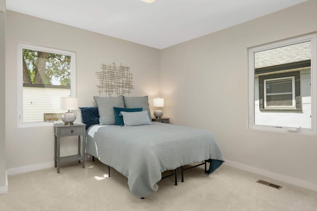 4640 Portland Ave, Minneapolis, MN 55407 - bedroom featuring carpet floors