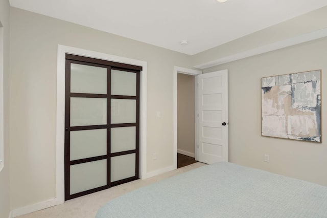 4640 Portland Ave, Minneapolis, MN 55407 - bedroom with carpet flooring and baseboards