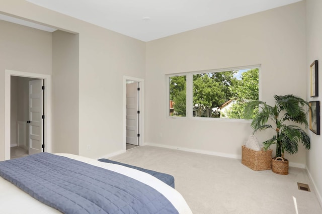 4640 Portland Ave, Minneapolis, MN 55407 - bedroom featuring carpet flooring and baseboards