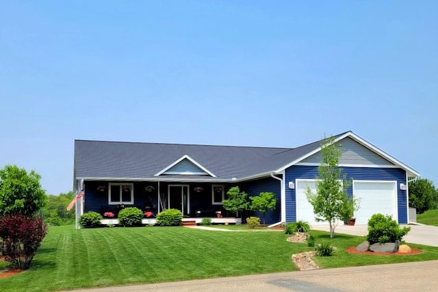 311 Norske St, Woodville, WI 54028 - photo 1
