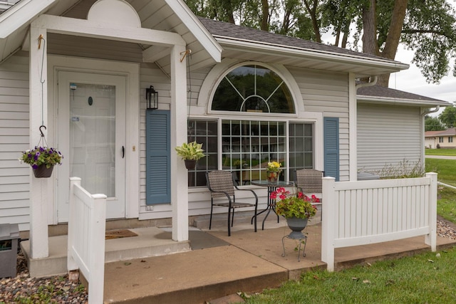 1925 Cabernet Ln NW, Rochester, MN 55901 - doorway to property
