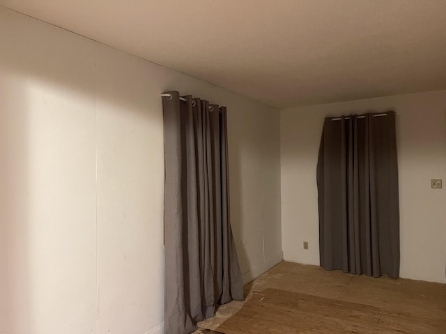77 Morgan St, Tracy, MN 56175 - view of unfurnished room