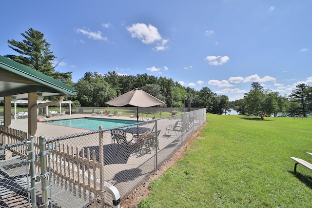 29766 Portage Loop, Fawn Lake Twp, MN 56438 - photo 3