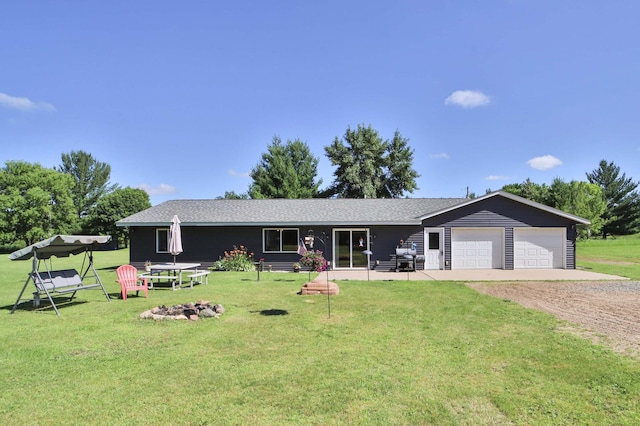29766 Portage Loop, Fawn Lake Twp, MN 56438 - photo 36