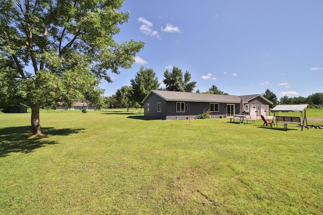 29766 Portage Loop, Fawn Lake Twp, MN 56438 - photo 37