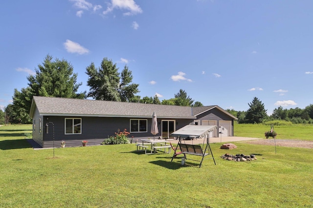 29766 Portage Loop, Fawn Lake Twp, MN 56438 - photo 38