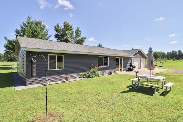 29766 Portage Loop, Fawn Lake Twp, MN 56438 - photo 40