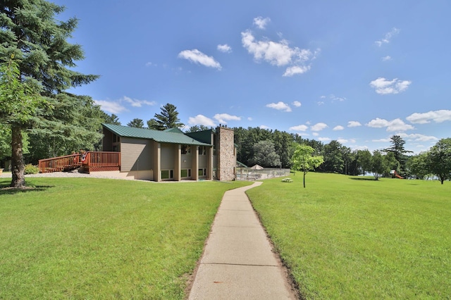 29766 Portage Loop, Fawn Lake Twp, MN 56438 - photo 48