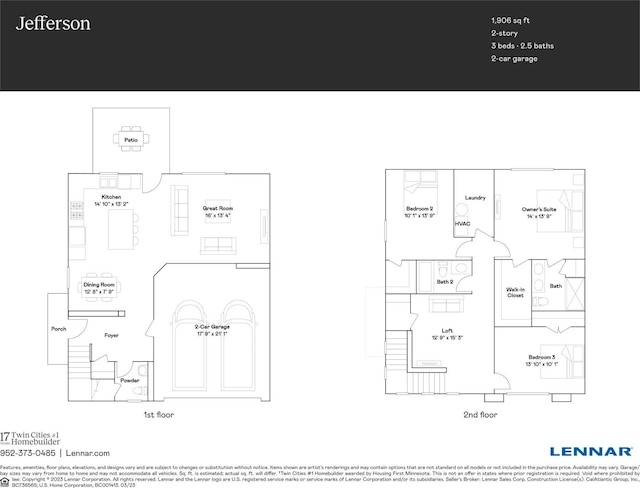 14547 112th Ave N, Dayton, MN 55369 - photo 36
