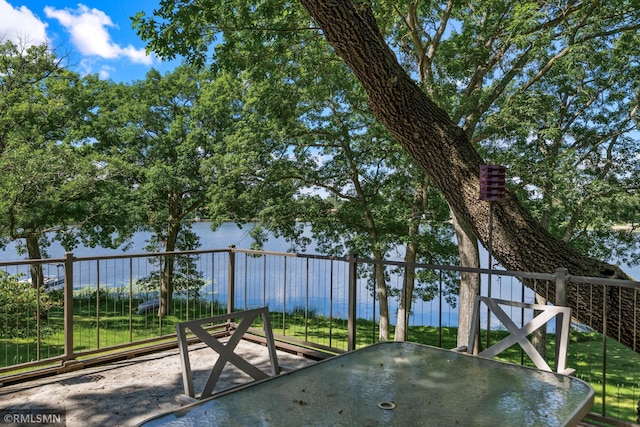 26 Golden Lake Rd, Circle Pines, MN 55014 - exterior space