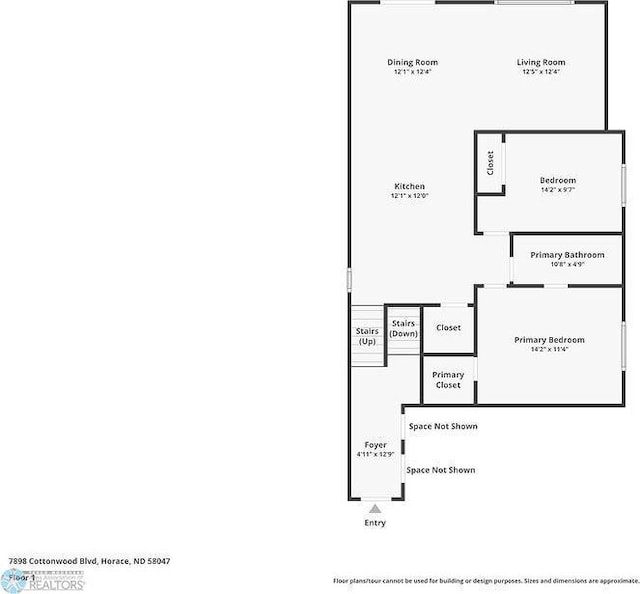 7898 Cottonwood Blvd, Horace, ND 58047 - photo 45