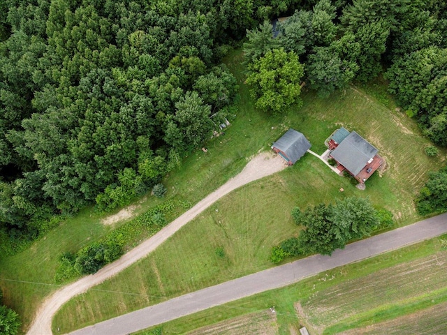 N12943 600th St, Wilson, WI 54772 - view of property location