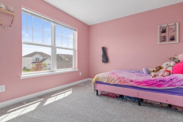 11374 81st St NE, Otsego, MN 55330 - bedroom with carpet flooring and baseboards