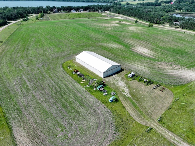 23730 Oak Lake Trl SE, Knute Twp, MN 56535 - photo 5
