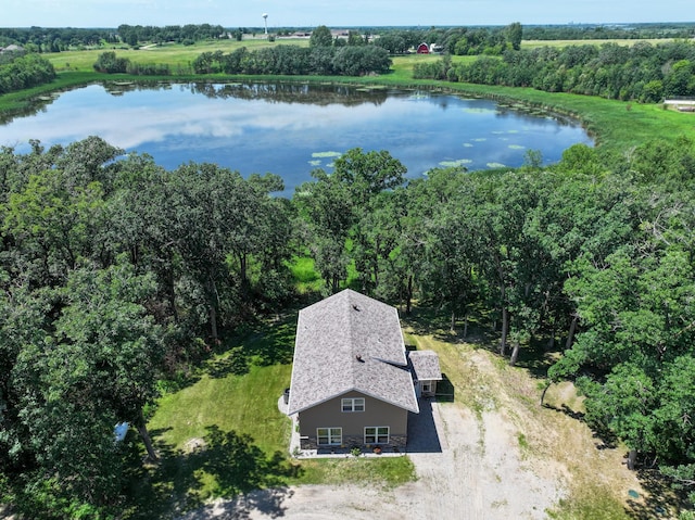 23730 Oak Lake Trl SE, Knute Twp, MN 56535 - photo 7