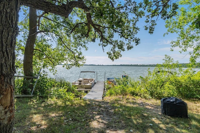 23730 Oak Lake Trl SE, Knute Twp, MN 56535 - photo 51