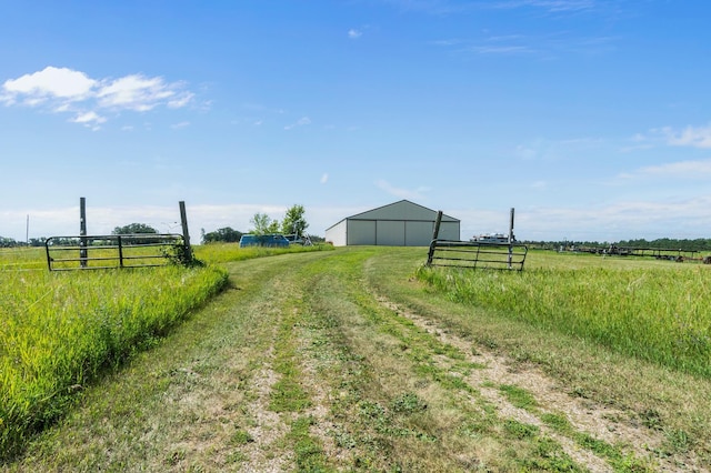 23730 Oak Lake Trl SE, Knute Twp, MN 56535 - photo 56