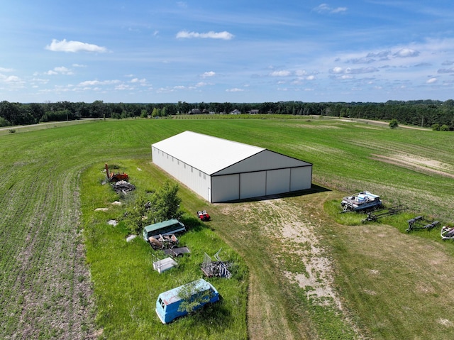23730 Oak Lake Trl SE, Knute Twp, MN 56535 - photo 92