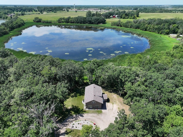 23730 Oak Lake Trl SE, Knute Twp, MN 56535 - photo 113