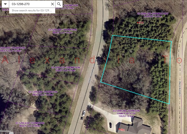 LOT18BLOCK1 Old Glory Dr NE, Alexandria, MN 56308 - photo 1
