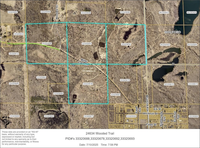 24634 Wooded Trl, Crosby, MN 56441 - photo 2