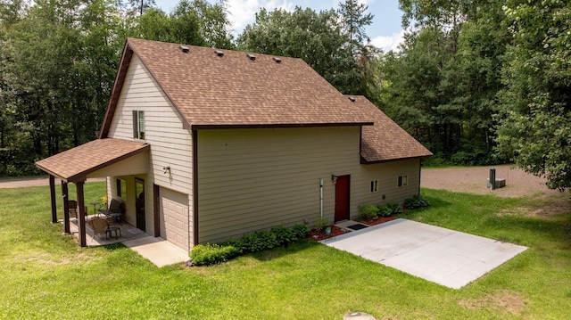 24634 Wooded Trl, Crosby, MN 56441 - photo 5