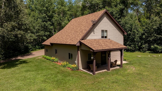 24634 Wooded Trl, Crosby, MN 56441 - photo 30