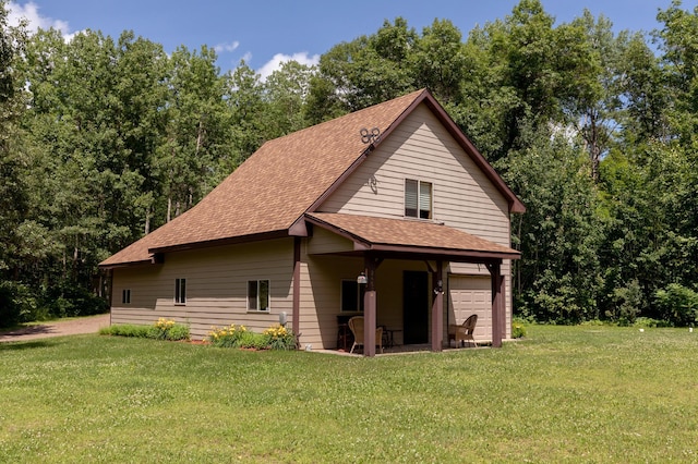 24634 Wooded Trl, Crosby, MN 56441 - photo 35