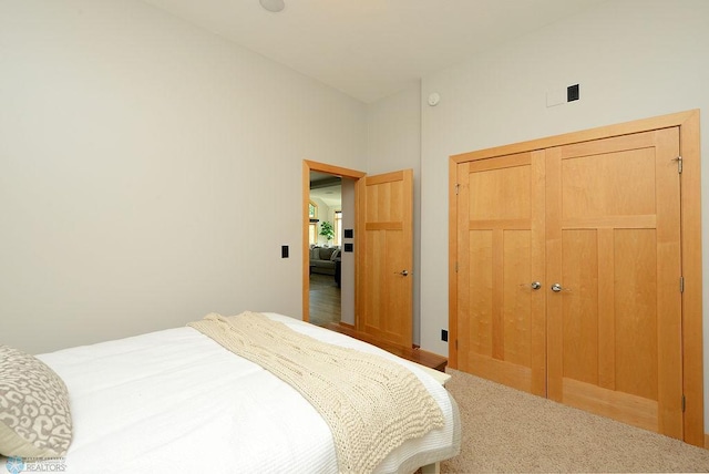 4703 Woodhaven St S, Fargo, ND 58104 - bedroom with a closet