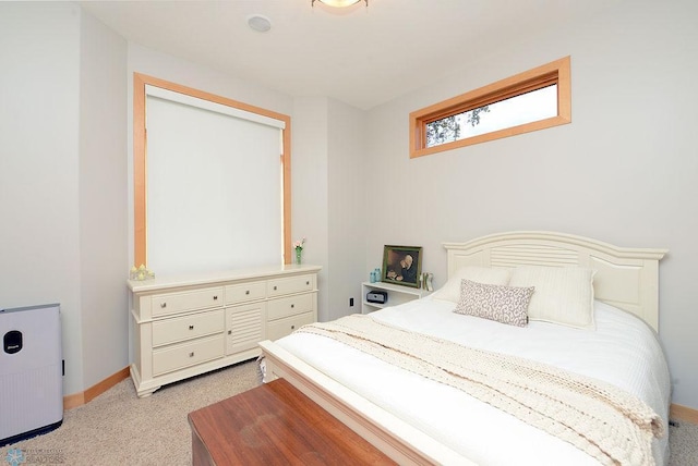 4703 Woodhaven St S, Fargo, ND 58104 - carpeted bedroom with baseboards