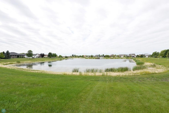 4703 Woodhaven St S, Fargo, ND 58104 - water view