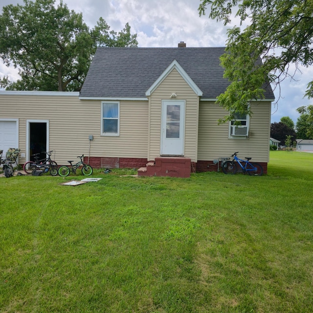 417 Guide St N, Welcome, MN 56181 - photo 1