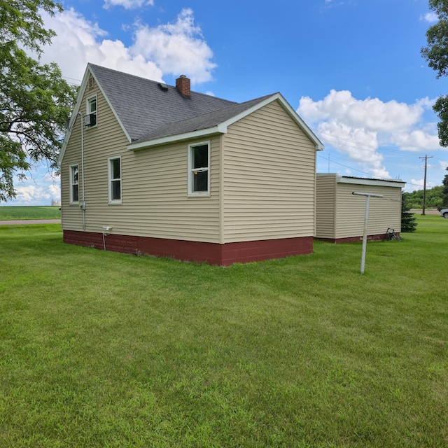 417 Guide St N, Welcome, MN 56181 - photo 2