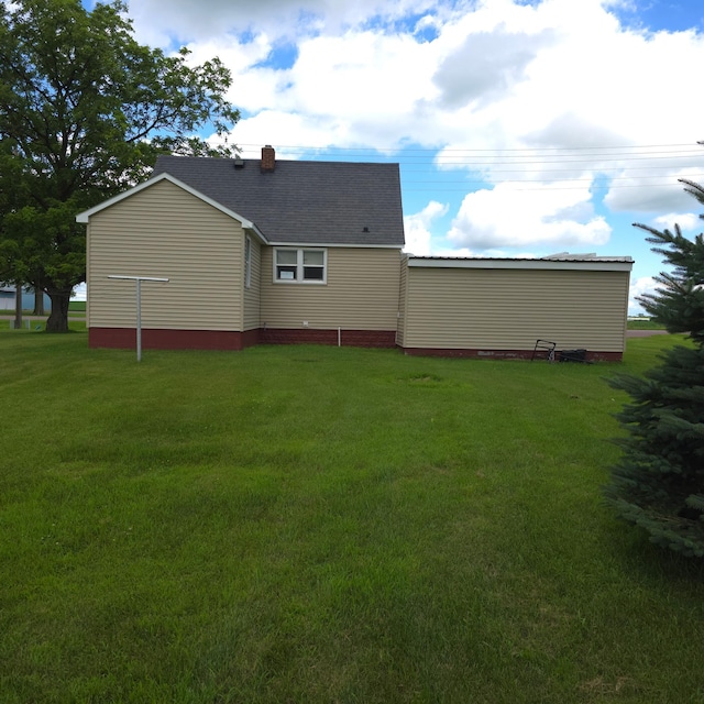 417 Guide St N, Welcome, MN 56181 - photo 3