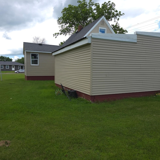 417 Guide St N, Welcome, MN 56181 - photo 4