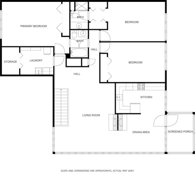 1142 Rose Pl, Roseville, MN 55113 - photo 31