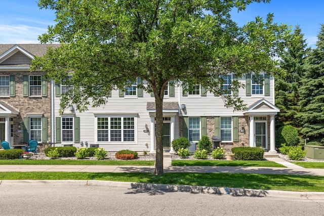 2094 Clover Ridge Dr, Chaska, MN 55318 - photo 4