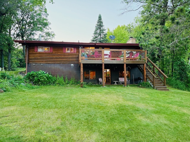 18986 Captive Lake Rd, Garrison, MN 56450 - photo 1