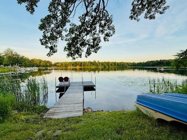 18986 Captive Lake Rd, Garrison, MN 56450 - photo 2