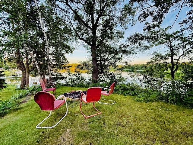 18986 Captive Lake Rd, Garrison, MN 56450 - photo 4