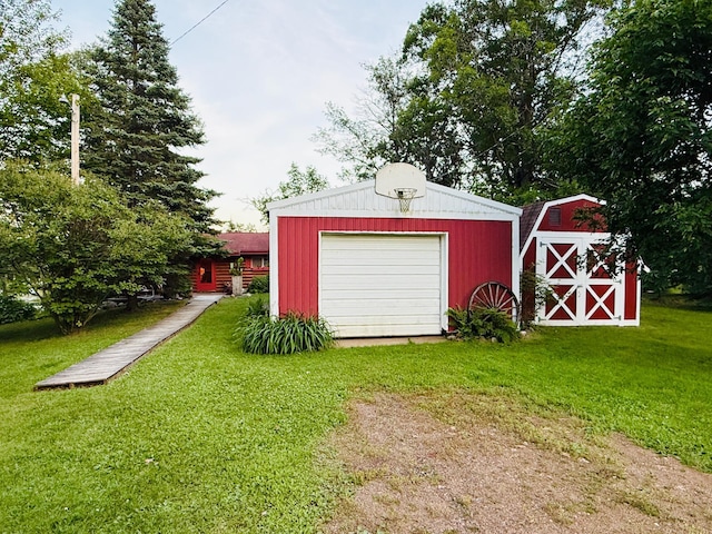 18986 Captive Lake Rd, Garrison, MN 56450 - photo 8