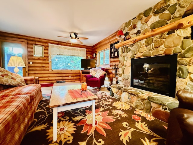 18986 Captive Lake Rd, Garrison, MN 56450 - photo 11