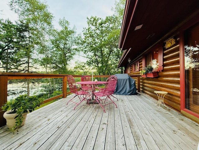 18986 Captive Lake Rd, Garrison, MN 56450 - photo 36