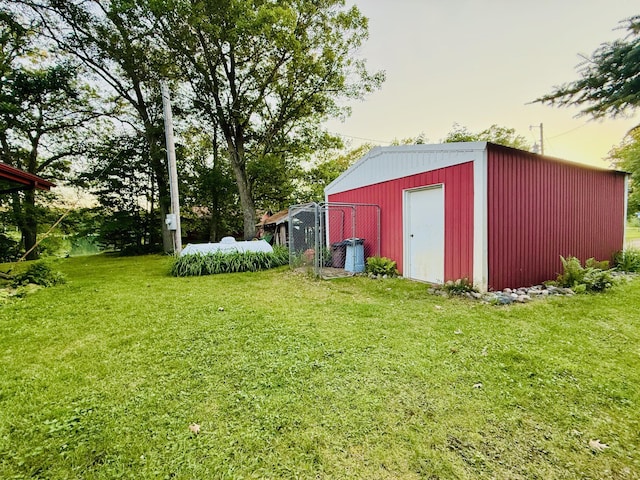 18986 Captive Lake Rd, Garrison, MN 56450 - photo 43