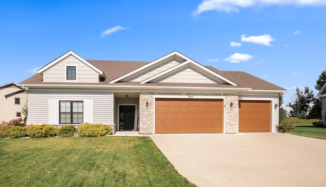 1905 Sandstone Ct, Sartell, MN 56377 - photo 2