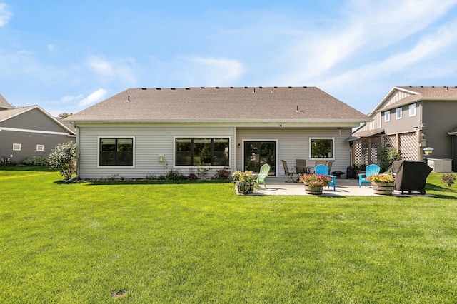 1905 Sandstone Ct, Sartell, MN 56377 - photo 28